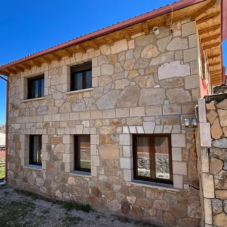 Mil Mariposas, Escapada Rural Burgos