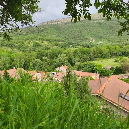 Holiday home Mil Mariposas, Escapada Rural Burgos *