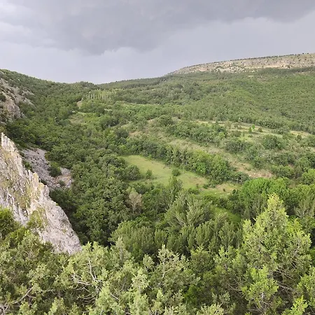 Holiday home Mil Mariposas, Escapada Rural Burgos