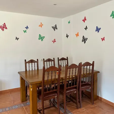 Mil Mariposas, Escapada Rural Burgos Barriosuso Del Val