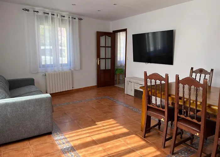 Mil Mariposas Holiday home *