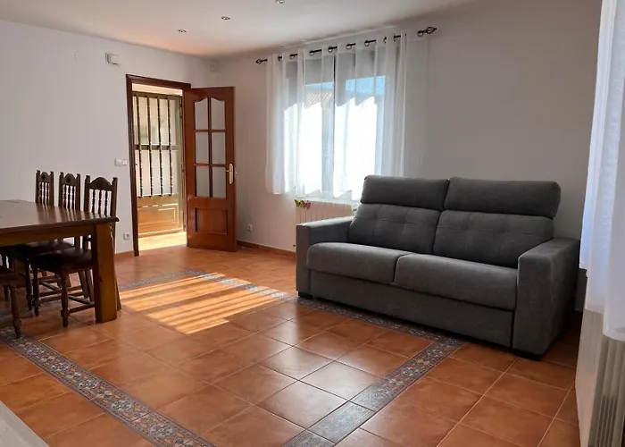 Holiday home Mil Mariposas *