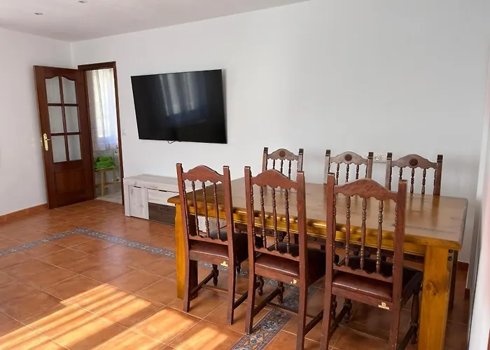 Mil Mariposas Holiday home *