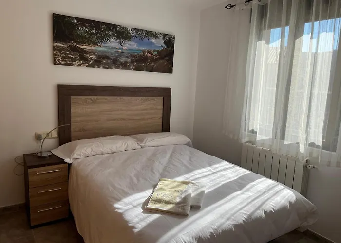 Holiday home Mil Mariposas *