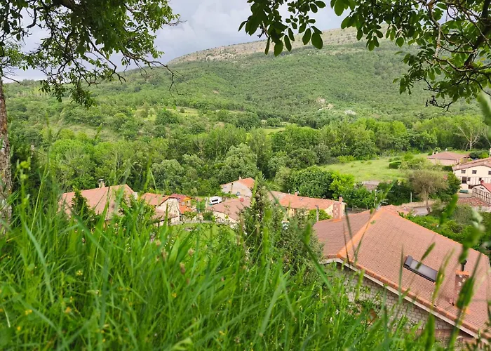 Holiday home Mil Mariposas *